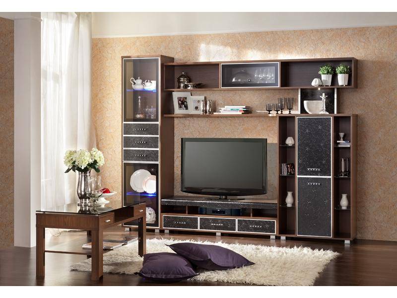 гостиная стенка даймонд в Нижневартовске