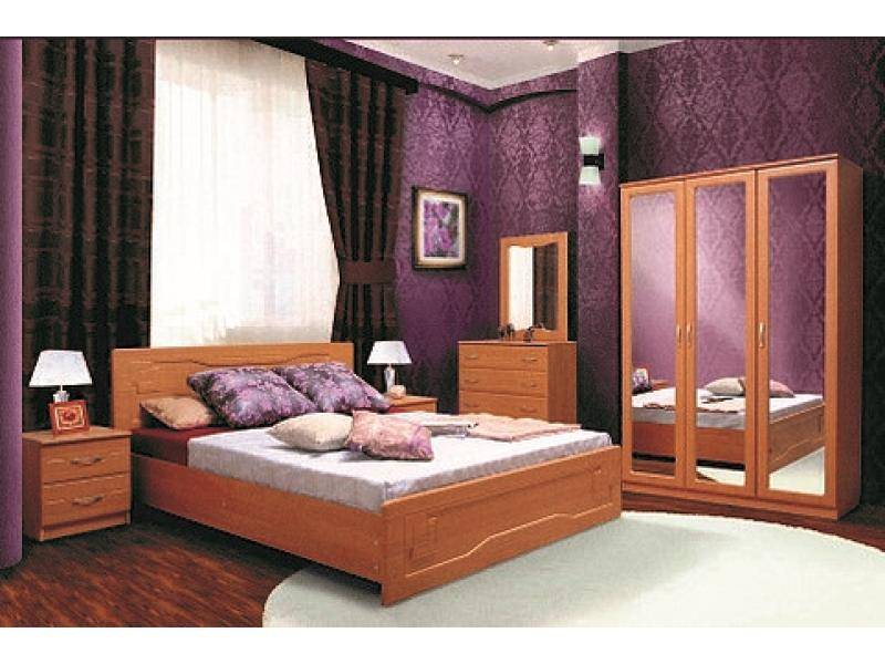 спальня жаннет в Нижневартовске