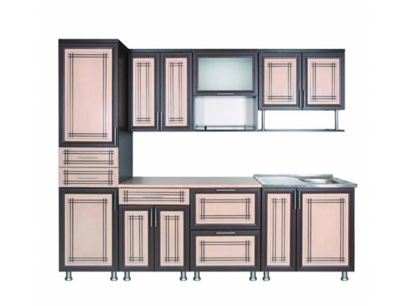 кухня людмила 19 в Нижневартовске