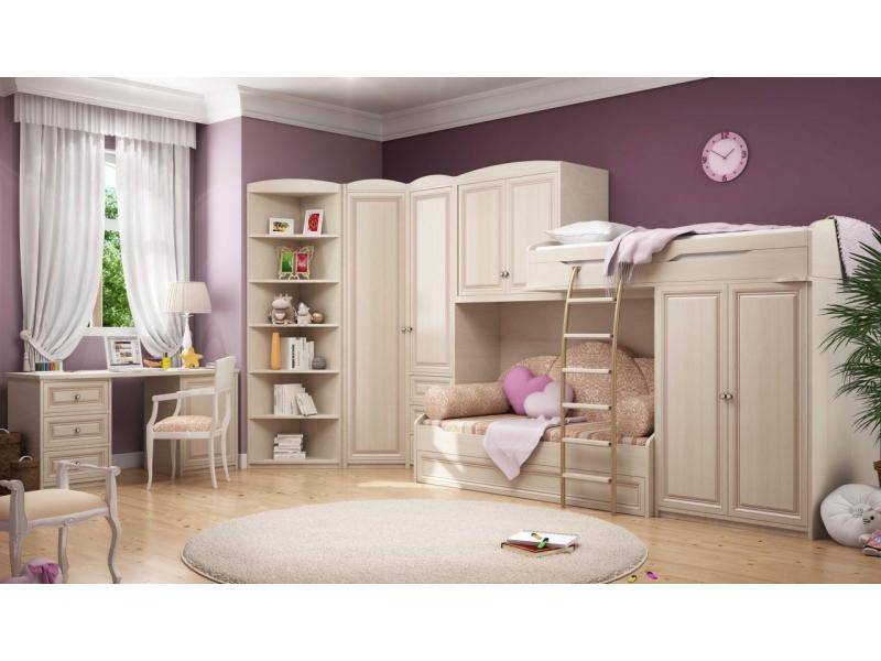 детская сюита в Нижневартовске