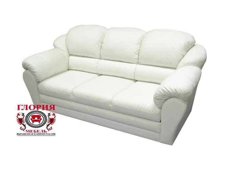диван прямой глория 12 в Нижневартовске