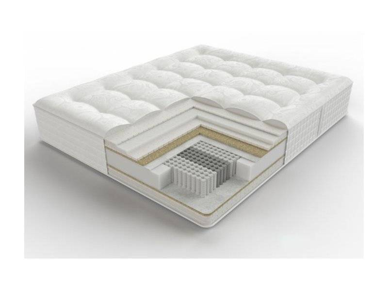 матрас коллекция dynasty lancaster / ланкастер в Нижневартовске