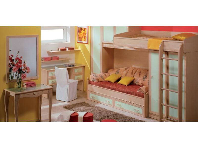 детская 09 в Нижневартовске