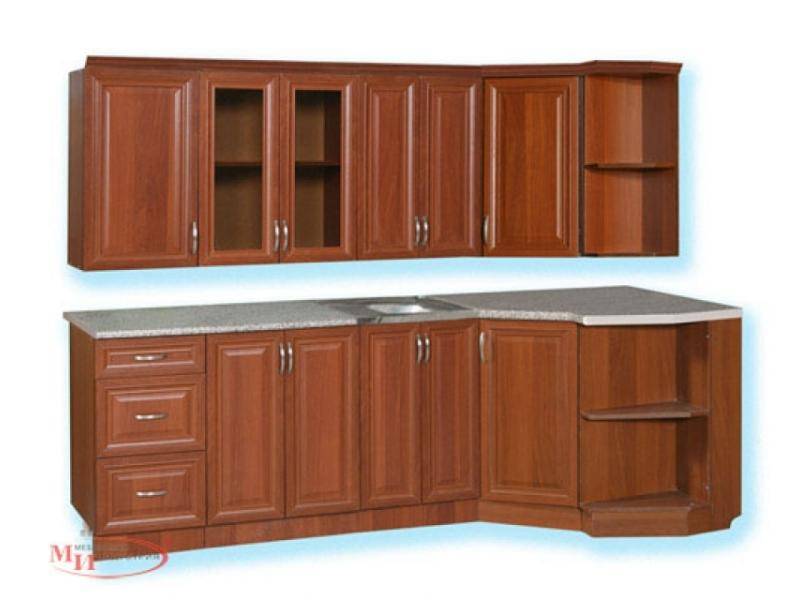 кухня пирамида в Нижневартовске