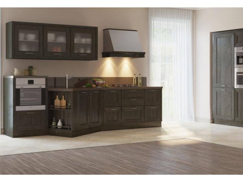 кухня ashwood в Нижневартовске