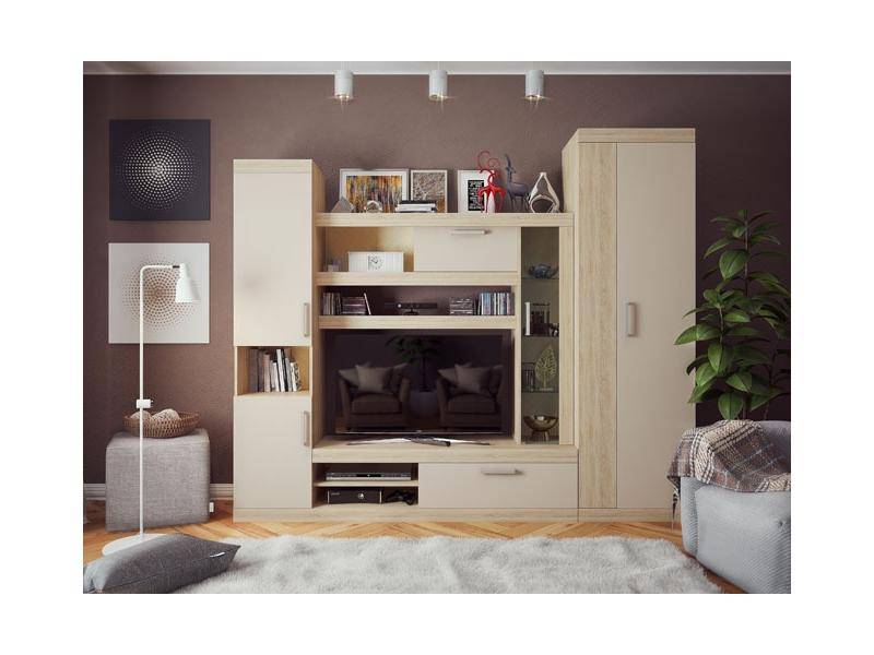 мини-стенка макси в Нижневартовске