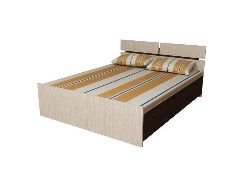 кровать 2000*1400 мм №9 в Нижневартовске