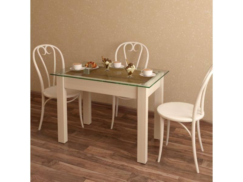 стол обеденный рим-2 в Нижневартовске