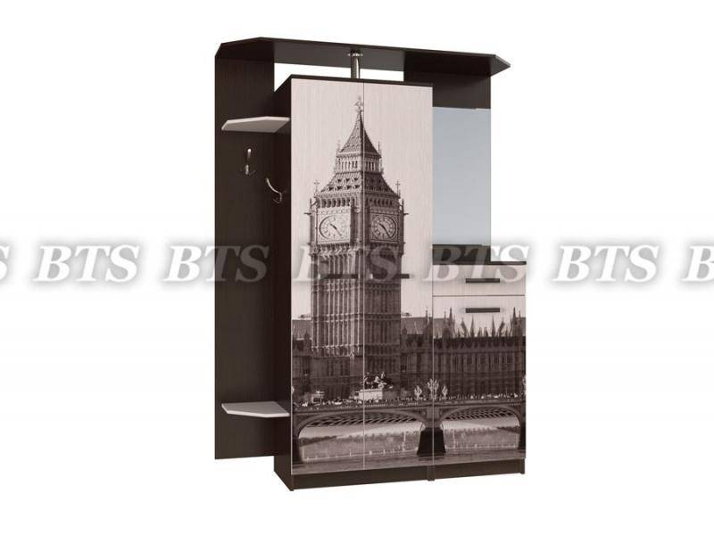 прихожая граф в Нижневартовске