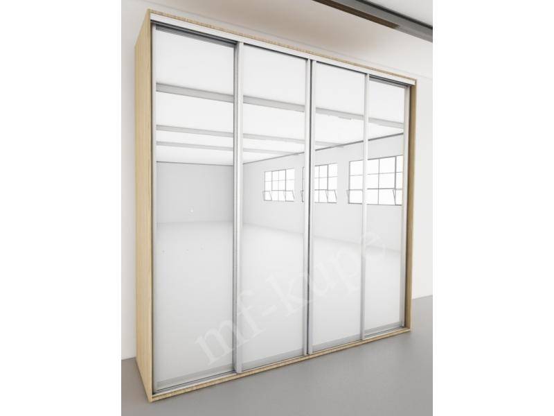 шкаф-купе верона-4 в Нижневартовске