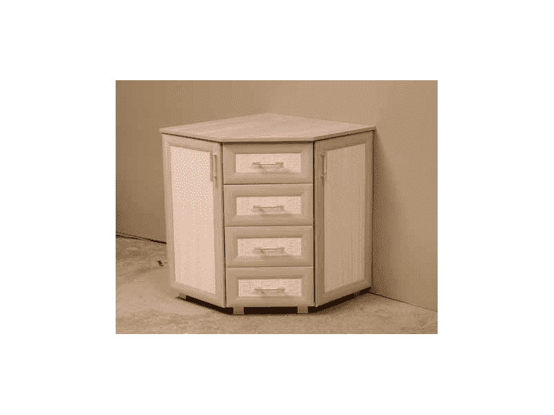 угловой комод в Нижневартовске