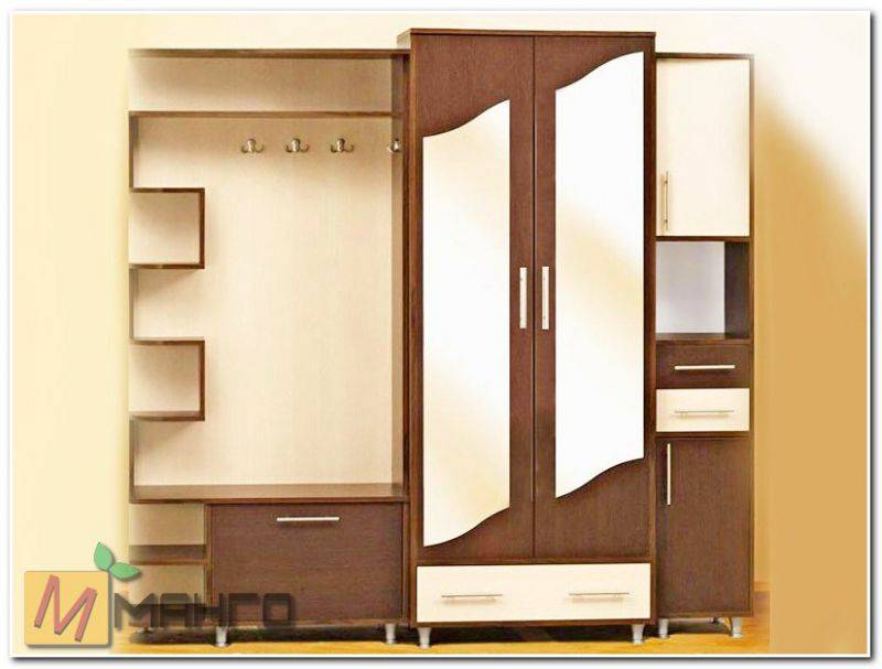 прихожая эрни в Нижневартовске