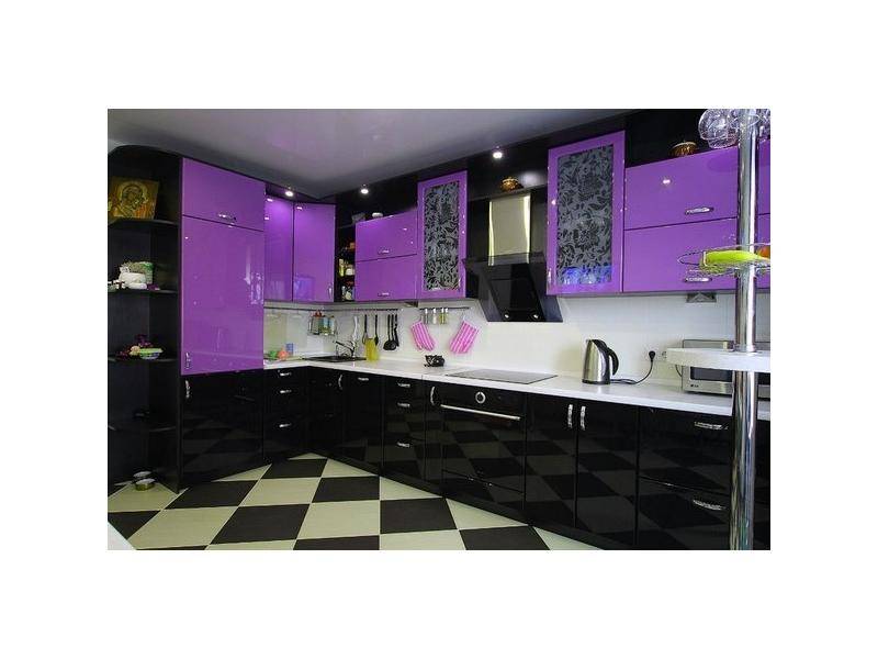 кухонный гарнитур 1 в Нижневартовске