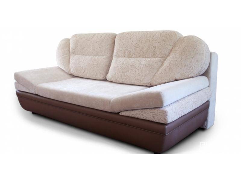 прямой диван берг 2 в Нижневартовске