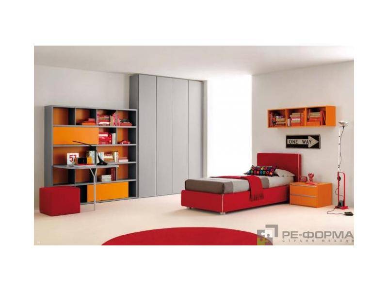 детская 27 в Нижневартовске