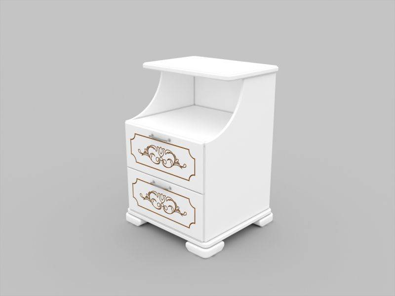 прикроватная тумба 6 в Нижневартовске