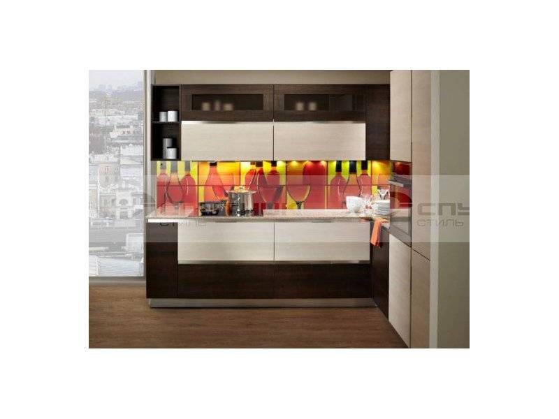 кухонный гарнитур валенсия в Нижневартовске