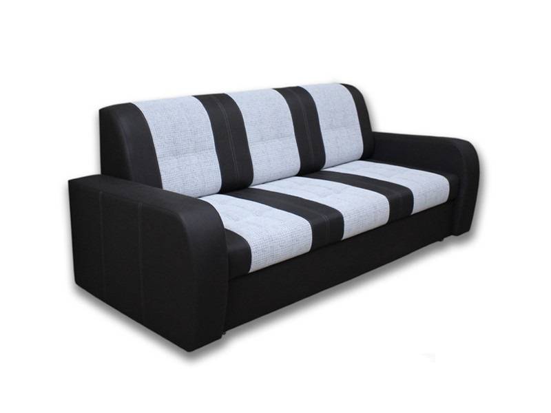 диван прямой лонгория 3 в Нижневартовске