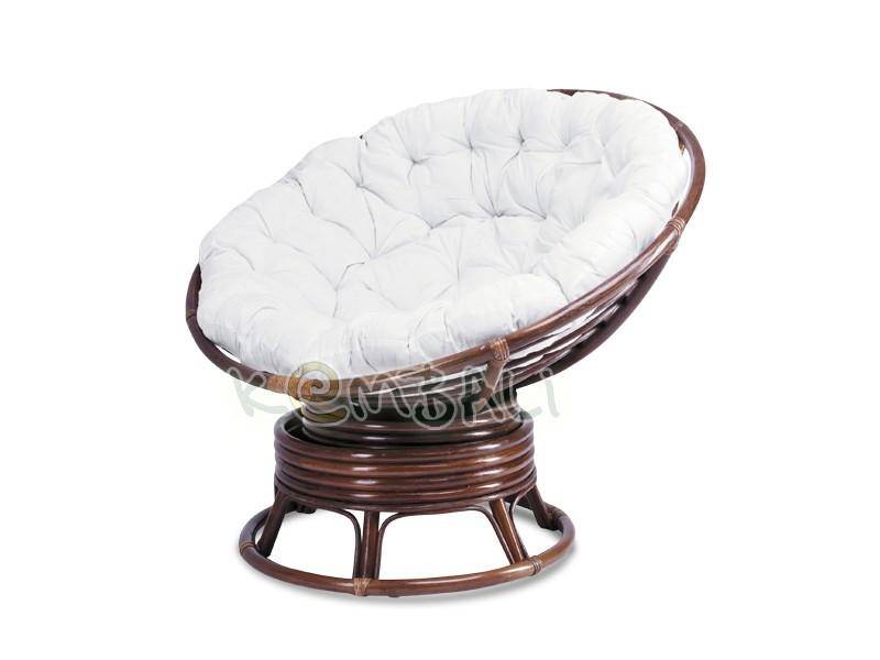 кресло-качалка папасан роккер ява с/п арт. 11355-cb в Нижневартовске