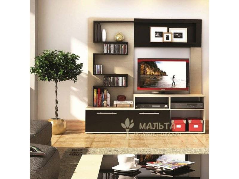 небольшая гостиная юлиана в Нижневартовске