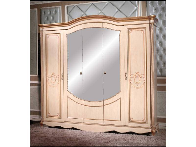 распашной шкаф синтия в Нижневартовске