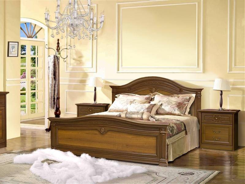 спальня вена 1 в Нижневартовске