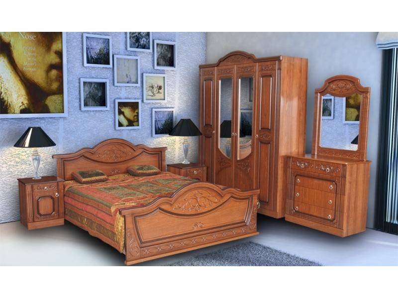 спальня «ванда» в Нижневартовске