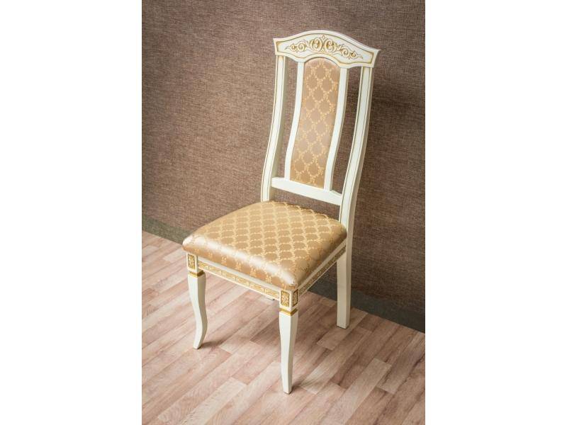 светлый стул в Нижневартовске