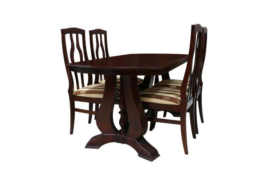 стол элит, стул визит-1 в Нижневартовске