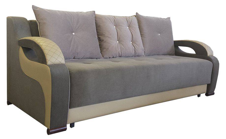 диван прямой статус 101 в Нижневартовске