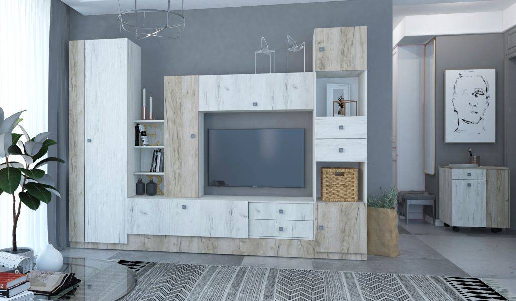 гостиная токана в Нижневартовске