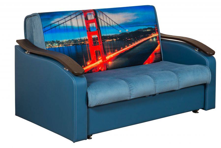 диван аккордеон в Нижневартовске