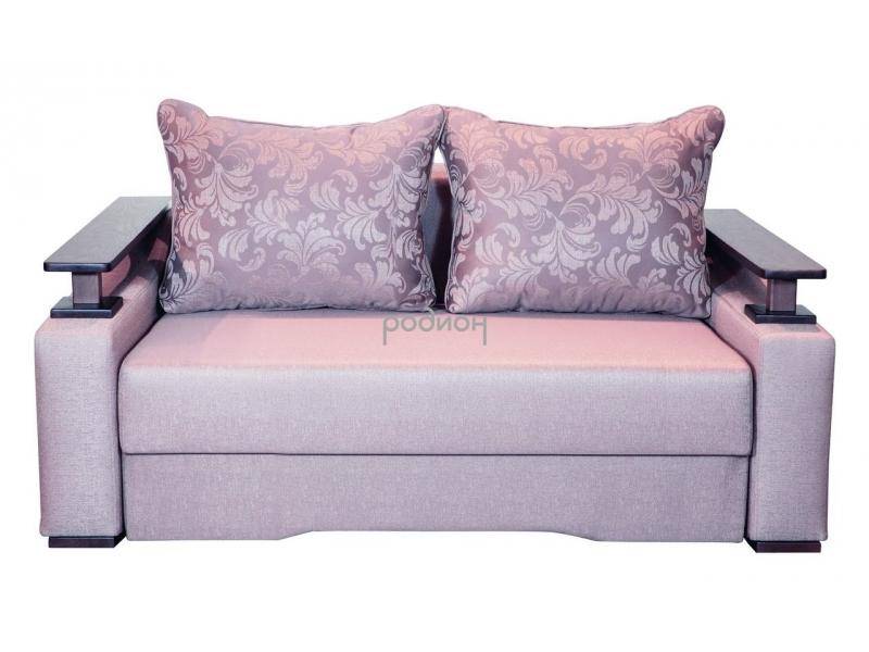 диван прямой лотос-3 в Нижневартовске