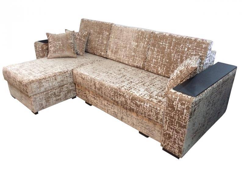 велюр диван хилтон в Нижневартовске