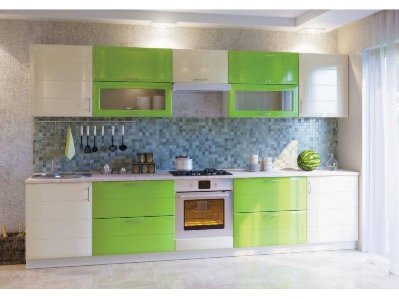 кухня прямая лора в Нижневартовске