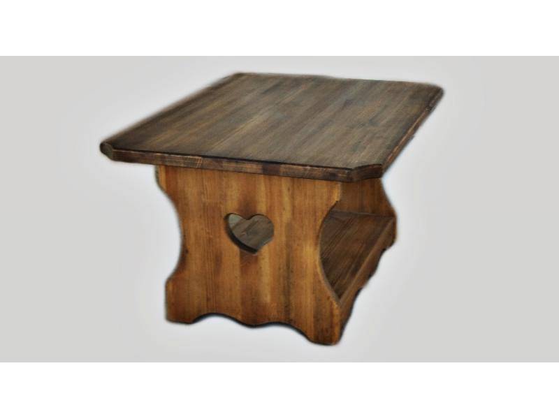 журнальный столик кантри в Нижневартовске