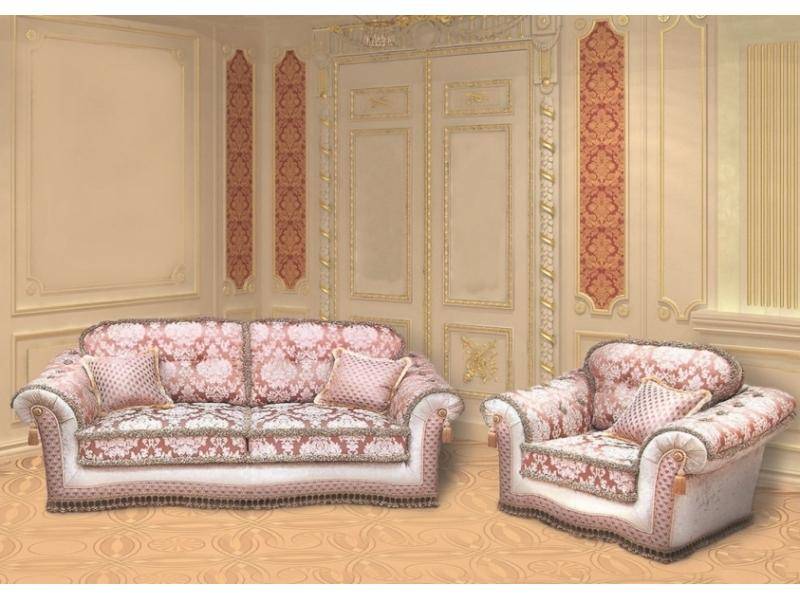 мадлен прямой диван в Нижневартовске