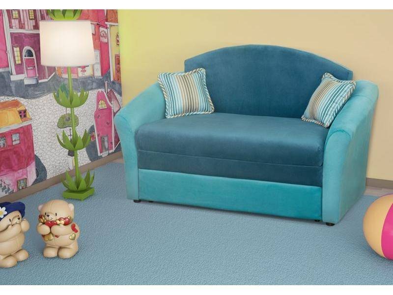 детский диван дюймовочка в Нижневартовске