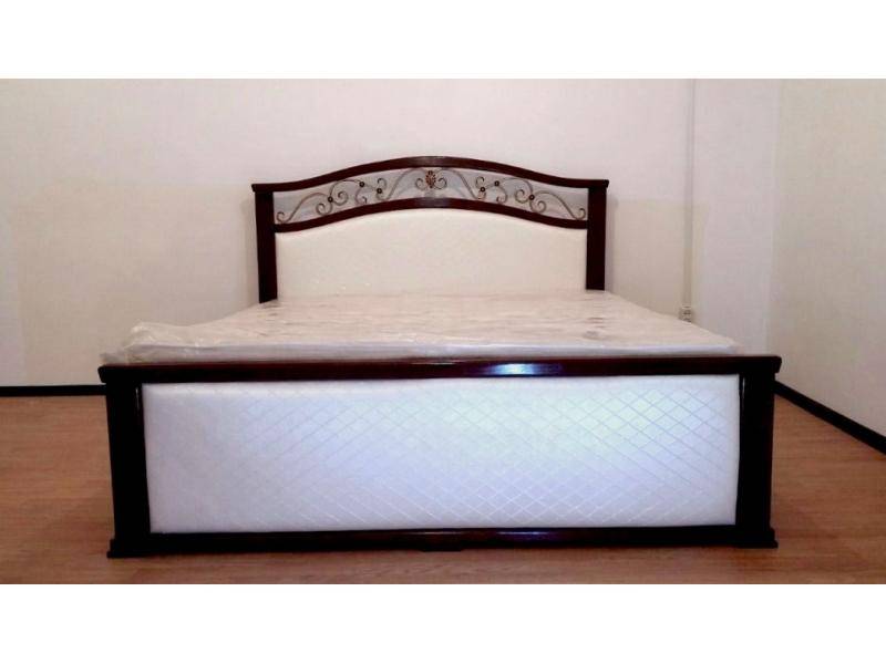 кровать артикул 0723 в Нижневартовске