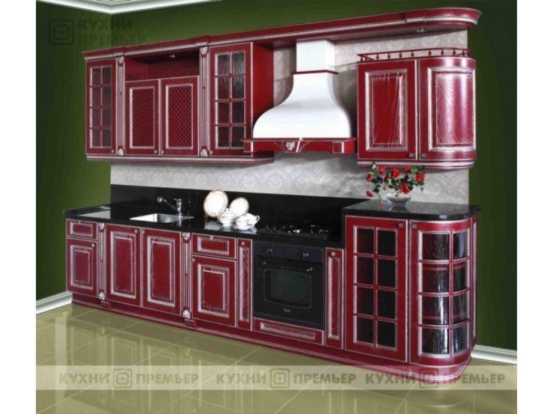 кухня бриттани в Нижневартовске