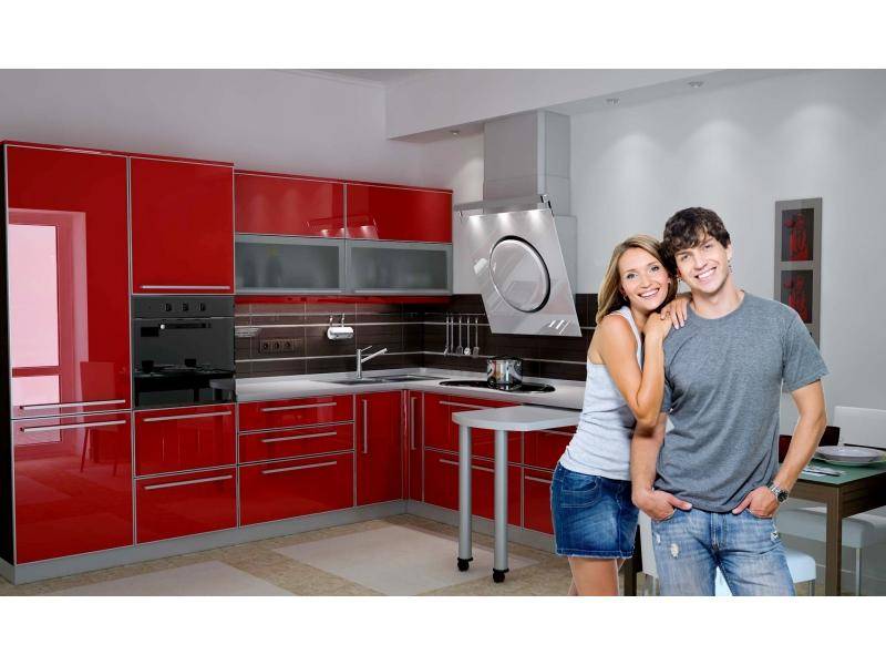 кухонный гарнитур космо в Нижневартовске