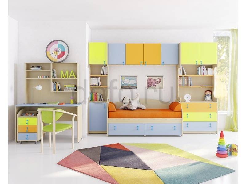 детская mia / миа в Нижневартовске