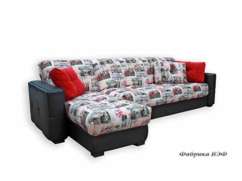 угловой диван тахко в Нижневартовске