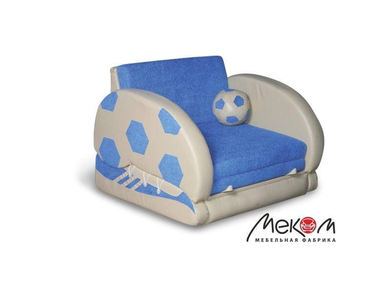 диван детский футболист в Нижневартовске