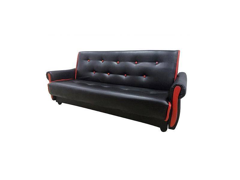 диван прямой эко в Нижневартовске