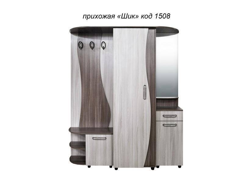 прихожая шик в Нижневартовске