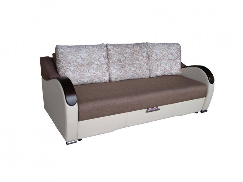 диван прямой вика 12 в Нижневартовске