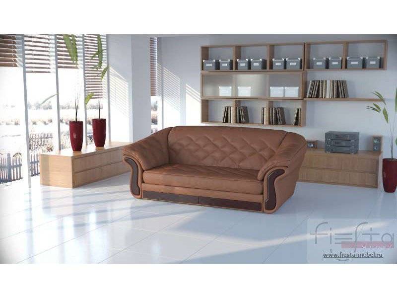 диван прямой арес в Нижневартовске