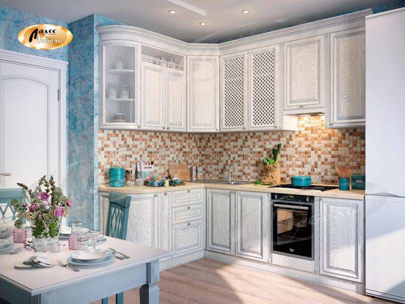 кухня мадлен-прима в Нижневартовске