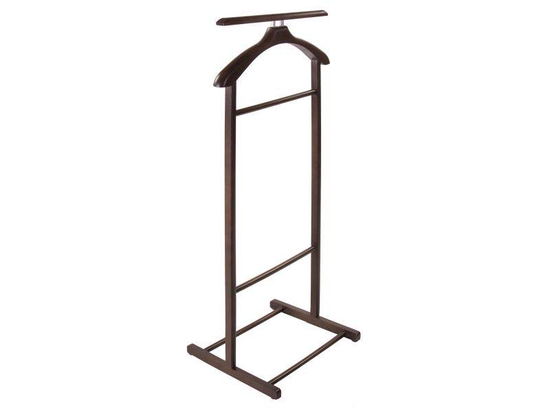 вешалка костюмная в 21н венге в Нижневартовске